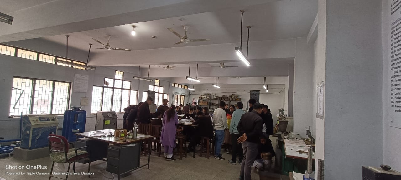 Lab